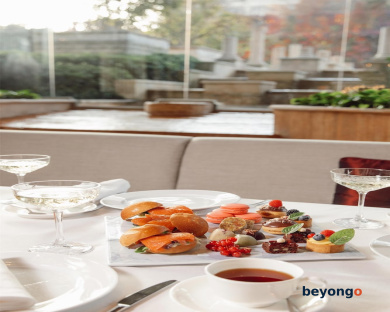 Grand Hyatt Istanbul 75