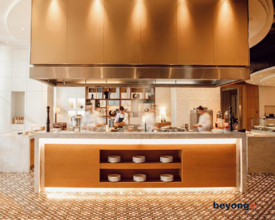 Grand Hyatt Istanbul 76