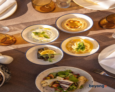 Grand Hyatt Istanbul 82