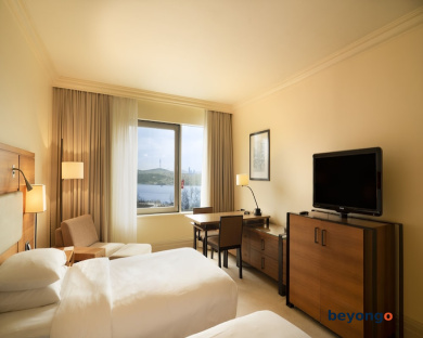 Grand Hyatt Istanbul 88