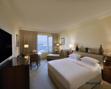 Grand Hyatt Istanbul 89