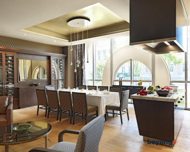 Grand Hyatt Istanbul 92