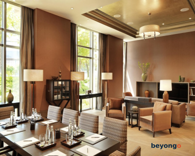 Grand Hyatt Istanbul 93
