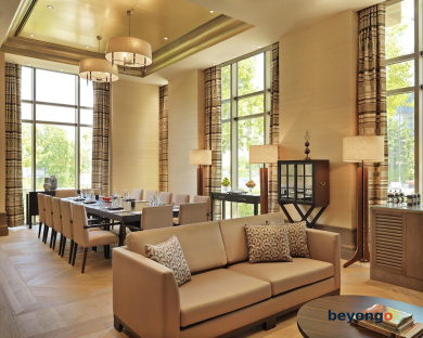 Grand Hyatt Istanbul 95