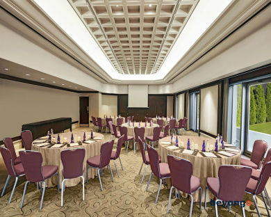 Grand Hyatt Istanbul 97
