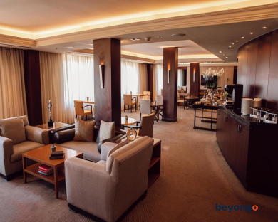 Grand Hyatt Istanbul 98
