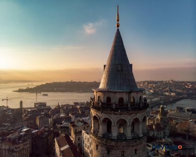 Grand Hyatt Istanbul 99