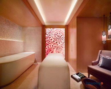 Grand Hyatt Residence 10
