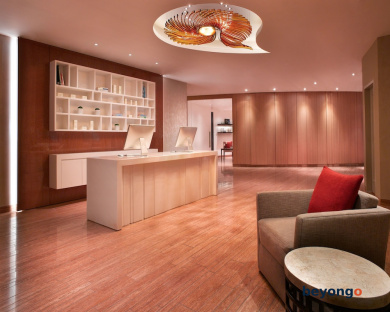 Grand Hyatt Residence 15