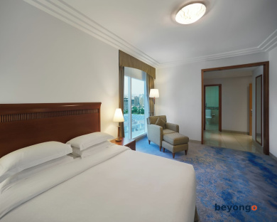 Grand Hyatt Residence 16