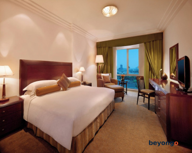 Grand Hyatt Residence 17