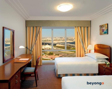 Grand Hyatt Residence 19