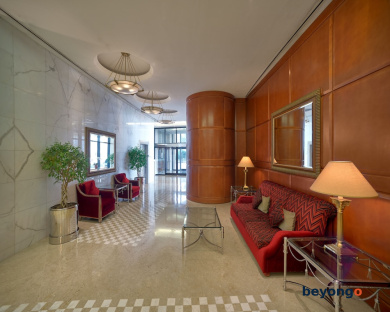 Grand Hyatt Residence 2
