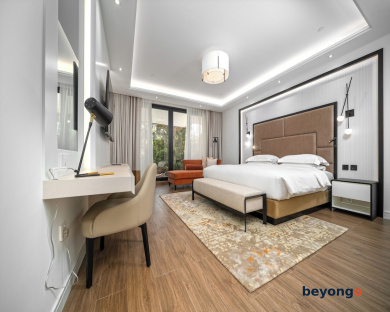 Grand Hyatt Residence 20