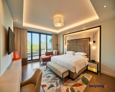 Grand Hyatt Residence 21