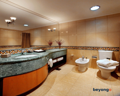 Grand Hyatt Residence 22