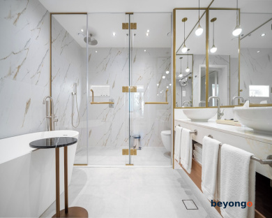 Grand Hyatt Residence 23