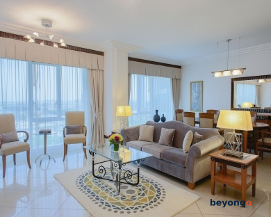 Grand Hyatt Residence 25
