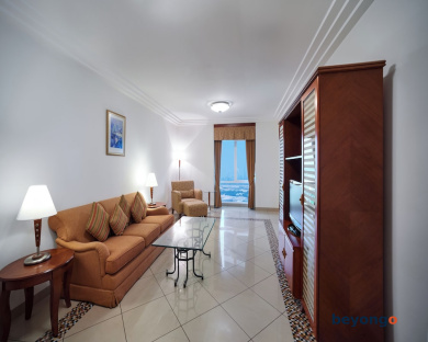 Grand Hyatt Residence 26