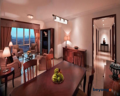 Grand Hyatt Residence 28