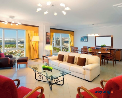 Grand Hyatt Residence 29