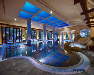 Grand Hyatt Residence 3