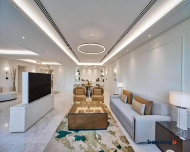 Grand Hyatt Residence 31