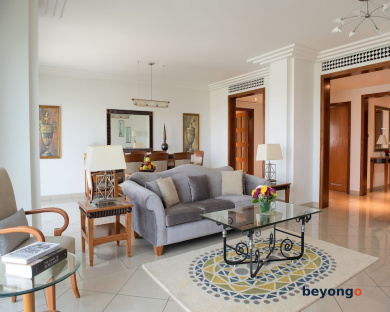 Grand Hyatt Residence 32