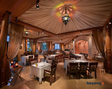 Grand Hyatt Residence 36