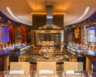 Grand Hyatt Residence 37