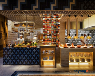 Grand Hyatt Residence 38