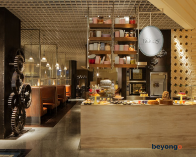 Grand Hyatt Residence 39