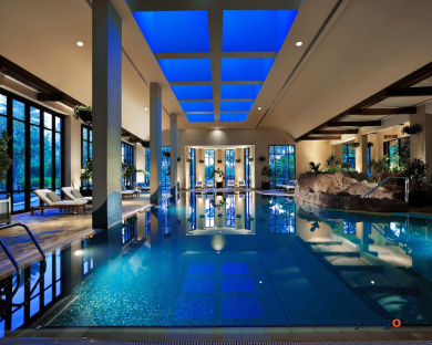 Grand Hyatt Residence 4