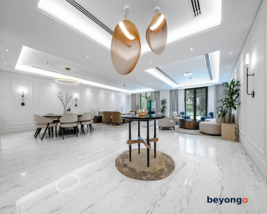 Grand Hyatt Residence 40