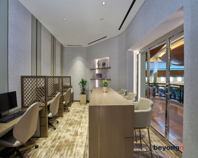 Grand Hyatt Residence 41