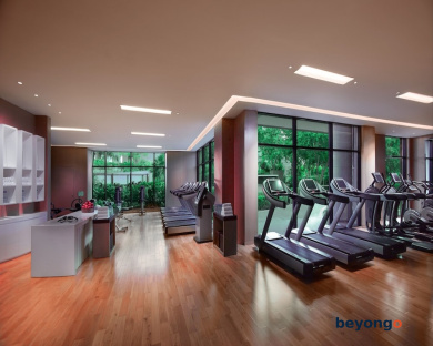 Grand Hyatt Residence 5