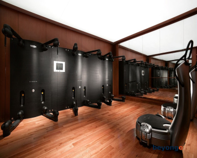 Grand Hyatt Residence 6