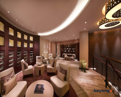 Grand Hyatt Residence 7