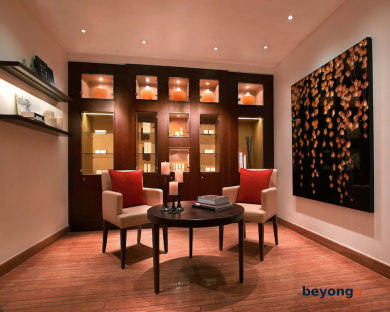 Grand Hyatt Residence 8