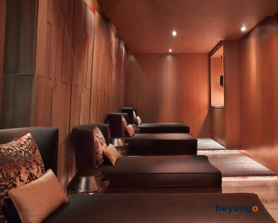Grand Hyatt Residence 9
