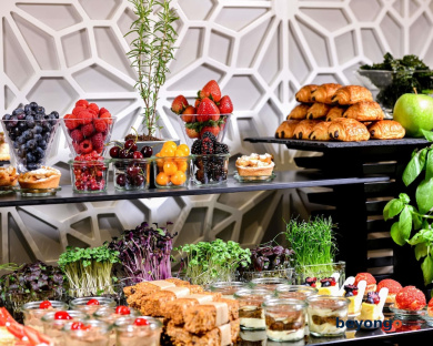 Grand Mercure Dubai City 101