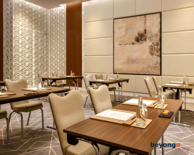 Grand Mercure Dubai City 102