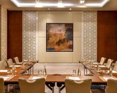 Grand Mercure Dubai City 103