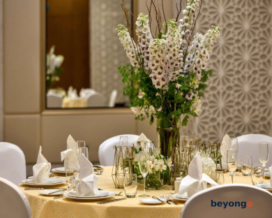Grand Mercure Dubai City 104
