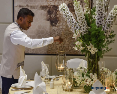 Grand Mercure Dubai City 105