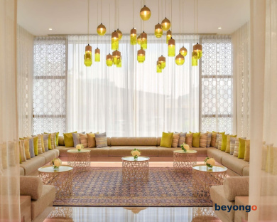 Grand Mercure Dubai City 108
