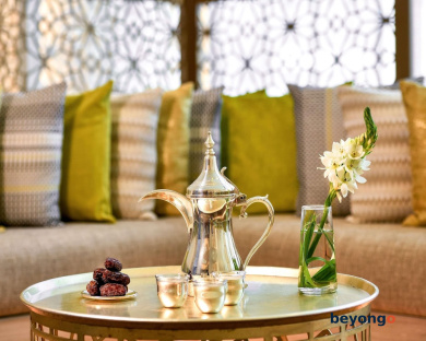 Grand Mercure Dubai City 109