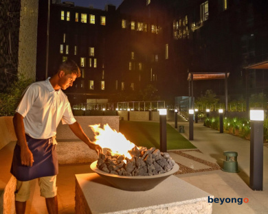 Grand Mercure Dubai City 113