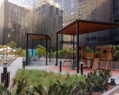 Grand Mercure Dubai City 118