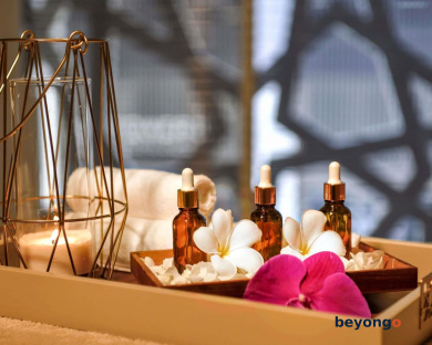 Grand Mercure Dubai City 12
